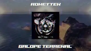 Rokettek - Galope Terrenal (NFX002)