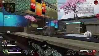 Apex w/Chris and Raykwan