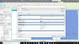 Revit Tutorial - Removing Concrete Hatch from Views