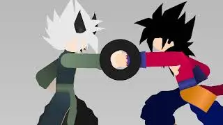Failed project 2