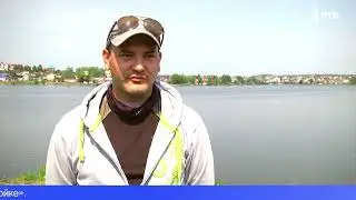 Первоуральск стал местом притяжения рыбаков со всего Урала