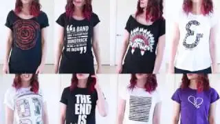 Make Your Own T-shirt Design Online