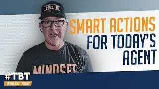 Smart Actions for Today’s Agent | 
