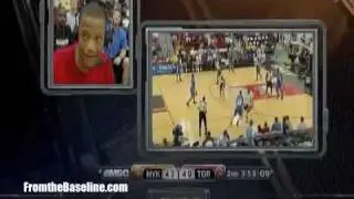 Anthony Randolph