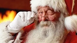 The 'Santa Clause', and How to Stop use of Dangerous Drugs