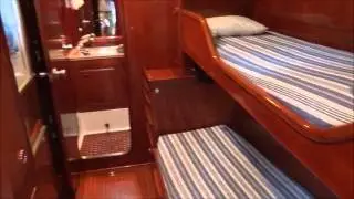 Swan 57 Ketch - Boatshed.com - Boat Ref#167345