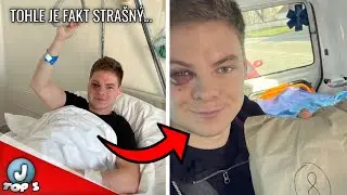 HUMIHO PŘEPADLI...