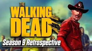 The Walking Dead Season 9: A Bittersweet... Beginning?