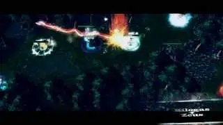 DotA - Unreal II