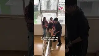 KDrama In Real Life Be Like😂 | 