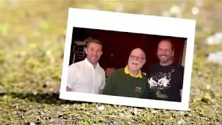 Central Aquarist Society Convention 12 May 2019