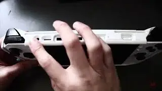 Asus Rog Ally Has Broke 😞