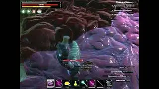 Conan Exiles ПОДЗЕМЕЛЬЕ ДАГОНА   ПОДВОДНЫЙ ГОРОД