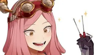 Edit de Mei Hatsume ❤️❤️❤️