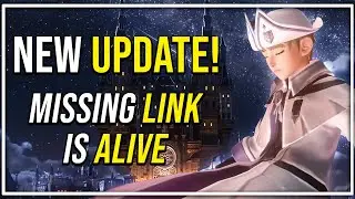 NEW KINGDOM HEARTS MISSING LINK UPDATE | March 2024