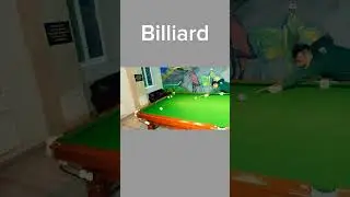 billiard #play #game #vrek #1k