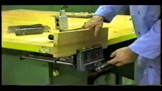 Hand Planes