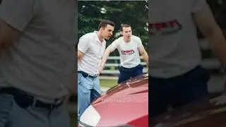 Вышли вдвоем против толпы обочечников