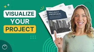 Create Project Management Plan Using These Free Templates [STEP BY STEP GUIDE]