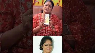 Bad Photo On Wikipedia | Manju Pillai Life Is Beautiful | Milestone Makers | 