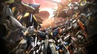 【スパロボOGs】 PSYCHIC ENERGY 【BGM】