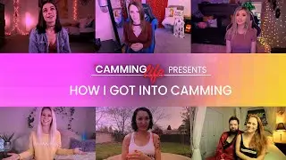 How I Got Into Camming - Part 2 | Camming Life