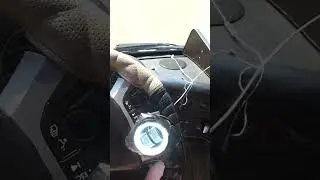 ПОДКЛЮЧЕНИЕ ПРОТИВОТУМАНОК НА МАН ТГА