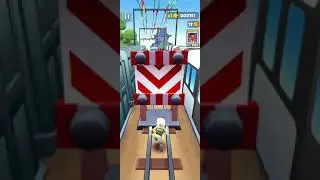 Subway surf