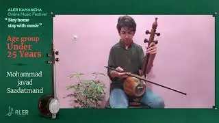 Mohammad Javad Saadatmand