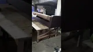 диван-кровать КНИЖКА
