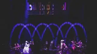 Cö Shu Nie - iB & Asphyxia 