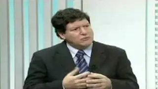 Consultor e Palestrante Marketing Digital Cláudio Torres fala sobre a Internet nas eleições