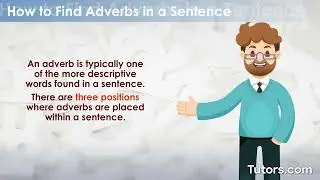Adverb | Definition and Examples