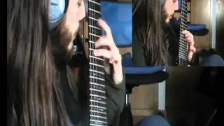 Ron Jarzombek - Grizzly Bears Don't Fly Airplanes! (Cover) [17th of 45]