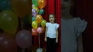 Агния Барто_Было утром тихо в доме_Ева Ольтян_1а