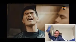 One Sweet Day- Cover by Khel, Bugoy, and Daryl Ong feat. Katrina Velarde Reaction Video-Nick Reacts