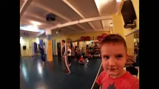Подвижные игры по мотивам 