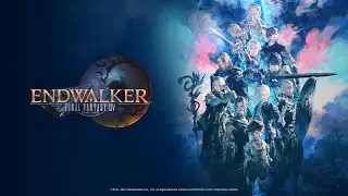 [FFXIV][6.0]The Minstrel's Ballad: Hydaelyn's Call