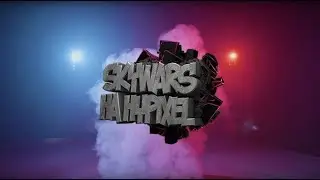 SKYWARS НА HYPIXEL!
