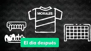 El Día Después (08/02/2021): El fútbol y Morales