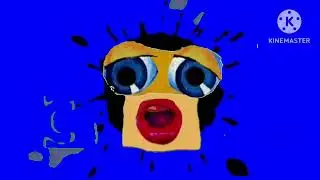 Monster how i feel csupo