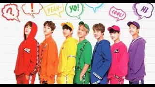 방탄소년단BTS Come Back Home   4TH MUSTER