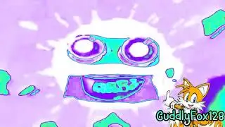 Klasky Csupo in Loudness 2.0 Effects 3