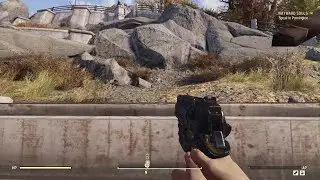 Some Fallout 76
