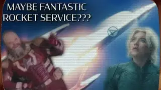 Thunderbolts Post-Credit Scene Changes EVERYTHING | Cassette Take