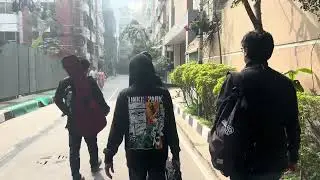 Toxic Brain | ব্যান্ড মিউজিকের পুরনো ক্যানভাসে  নতুন ছবি আঁকার চেষ্টা করছে  টক্সিক ব্রেইন..!