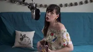 Sarah Golden ~ 