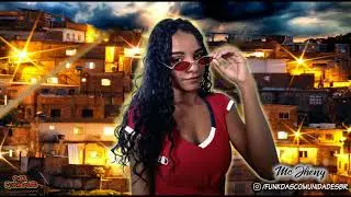 MC JHENY - MINHA GLOCKADA (DJ ALADDIN)