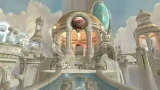Cataclysm - The World Reborn (8K Upscaing with Machine Learning AI)