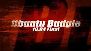 Ubuntu Budgie 18 04 Операционная система